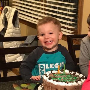 Meet your Posher, Stacey